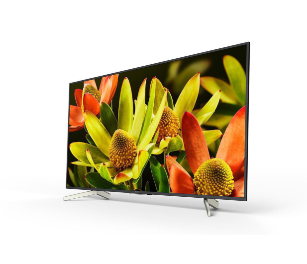 Sony TV SONY 60" KD60XF8305 UHD, Android TV # - 1388324 - zdjęcie 3